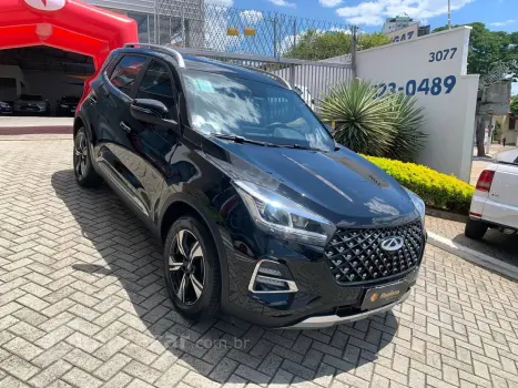 Tiggo 5X SPORT 1.5 Turbo Flex Aut.