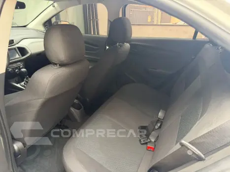 ONIX HATCH Joy 1.0 8V Flex 5p Mec.