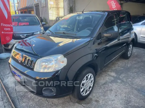 UNO 1.0 EVO Vivace 8V