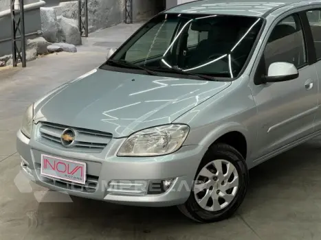 CELTA - 1.0 MPFI VHCE SPIRIT 8V 4P MANUAL