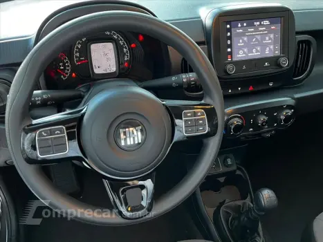 MOBI 1.0 EVO FLEX TREKKING MANUAL