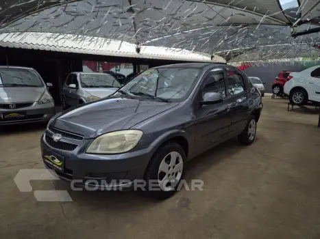 Prisma 1.4 Mpfi Lt 8V Flex 4P Manual