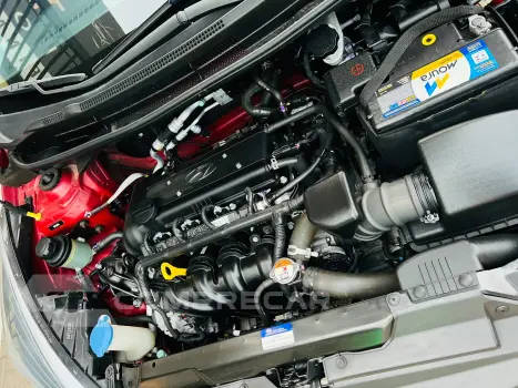 HB20 1.6 R Spec Limited 16V