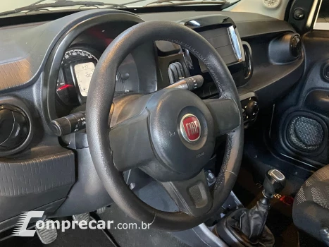MOBI 1.0 8V EVO Like.