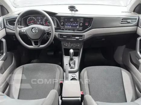 POLO 1.0 200 TSI COMFORTLINE AUTOMÁTICO