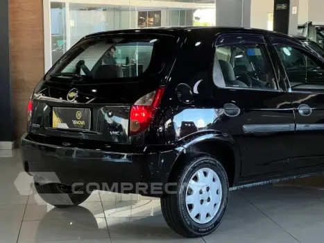 CELTA 1.0 MPFI SPIRIT 8V FLEX 4P MANUAL