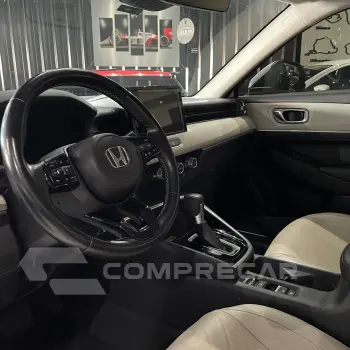 HR-V 1.5 16V Turbo Touring