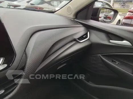 ONIX 1.0 TURBO FLEX LTZ AUTOMÁTICO