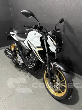 FZ 25 FAZER 250 ABS CONNECTED