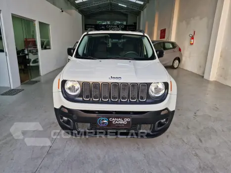 RENEGADE 1.8 16V Sport