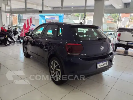 POLO 1.0 200 TSI Highline