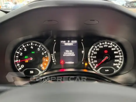 RENEGADE - 1.8 16V SPORT 4P AUTOMÁTICO