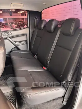 RANGER 2.2 XLS 4X4 CD 16V DIESEL 4P AUTOMÁTICO