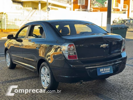 COBALT 1.8 LTZ 8V