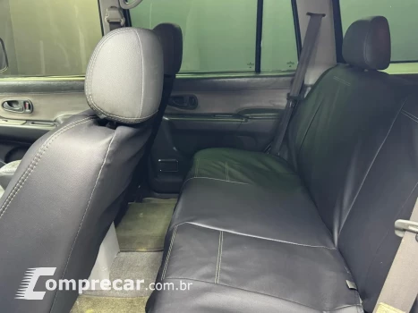 PAJERO SPORT