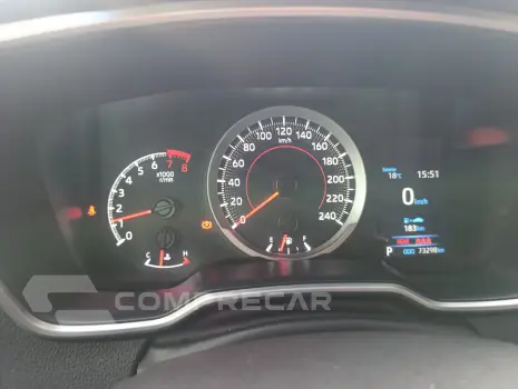 COROLLA 2.0 XEI 16V
