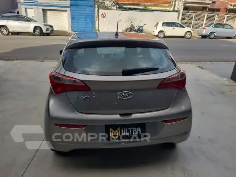 HB20 Comf./C.Plus/C.Style 1.0 Flex 12V