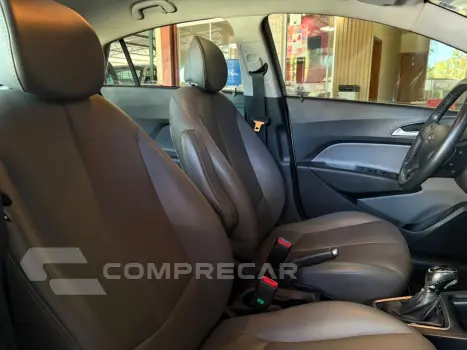 HB20S 1.6 PREMIUM 16V FLEX 4P AUTOMÁTICO