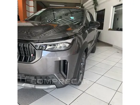 FASTBACK 1.0 TURBO 200 HYBRID IMPETUS CVT