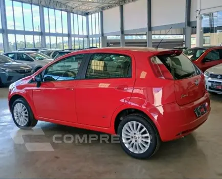 PUNTO 1.4 ELX 8V