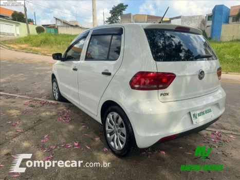 FOX 1.0 MPI TRENDLINE 12V FLEX 4P MANUAL