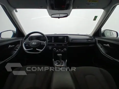 CRETA 1.0 TGDI FLEX COMFORT AUTOMÁTICO