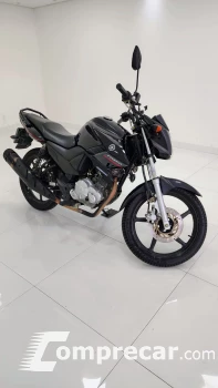 Yamaha FAZER  150 ED