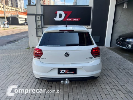 POLO 1.0 200 TSI Comfortline
