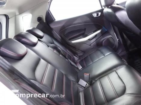 ECOSPORT - 1.6 FREESTYLE 16V 4P MANUAL