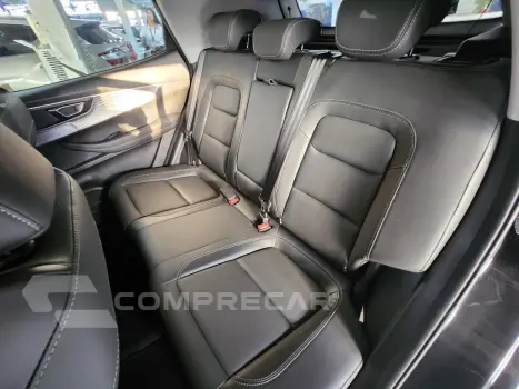 TIGGO 5X PRO 1.5 TURBO HIBRIDO