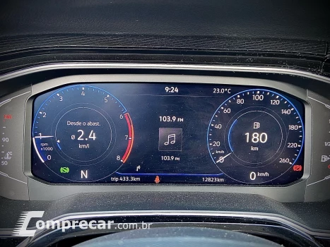 POLO 1.0 170 TSI Highline