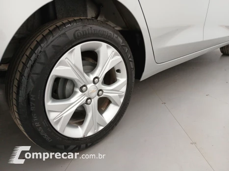 ONIX 1.0 TURBO FLEX LTZ AUTOMÁTICO