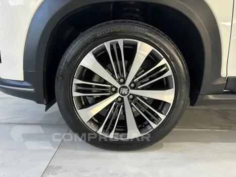 Fastback Audace 1.0 200 T. Flex Aut