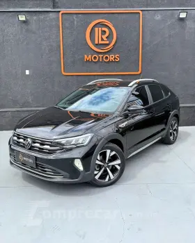 Volkswagen NIVUS 1.0 200 TSI Highline 4 portas