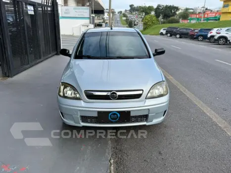 Corsa Hat. Premium 1.4 8V ECONOFLEX 5p