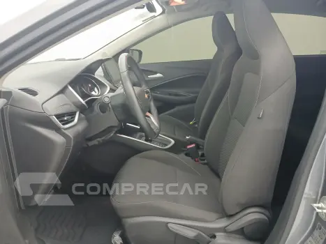 ONIX 1.0 TURBO FLEX LTZ AUTOMÁTICO
