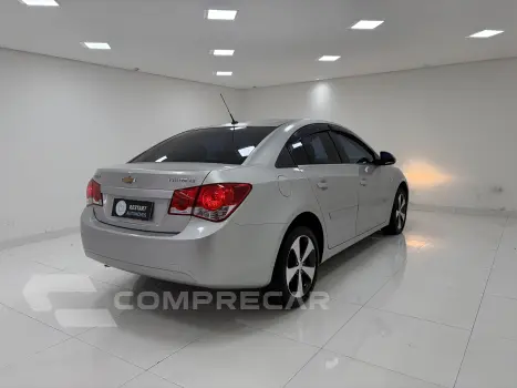 CRUZE 1.8 LT 16V