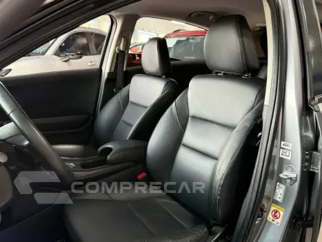 HR-V EXL 1.8 Flexone 16V 5p Aut.