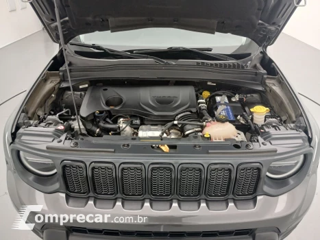 RENEGADE 1.3 T270 TURBO FLEX SPORT AT6