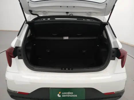 HB20 1.0 12V FLEX COMFORT PLUS MANUAL