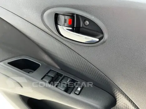 ETIOS X Plus Sedan 1.5 Flex 16V 4p Aut.