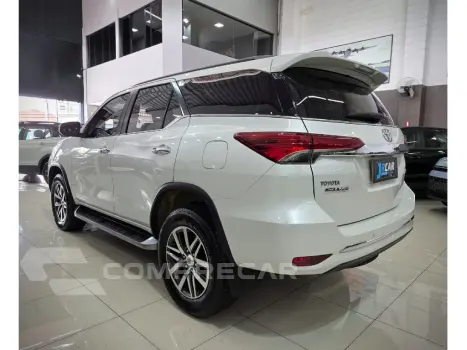 HILUX SW4 2.8 SRX 4X4 7 LUGARES 16V TURBO INTERCOOLER DIESEL