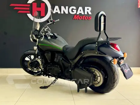 VULCAN 900 CLASSIC LT