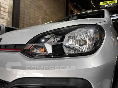 UP 1.0 170 TSI TOTAL FLEX XTREME 4P MANUAL