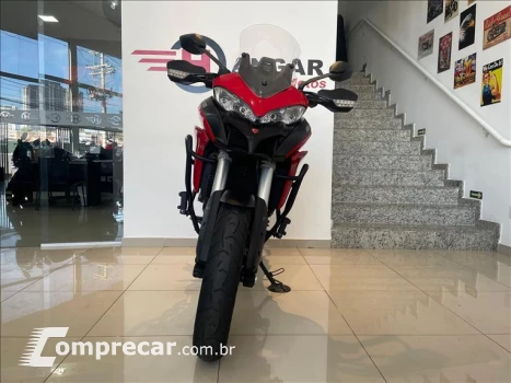 MULTISTRADA 950 ABS
