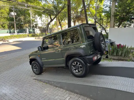 JIMNY 1.5 Sierra 4style 4X4