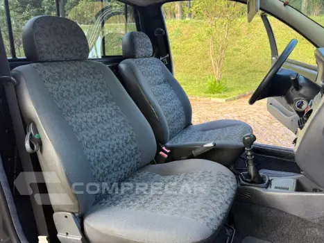 STRADA 1.4 MPI FIRE CS 8V FLEX 2P MANUAL