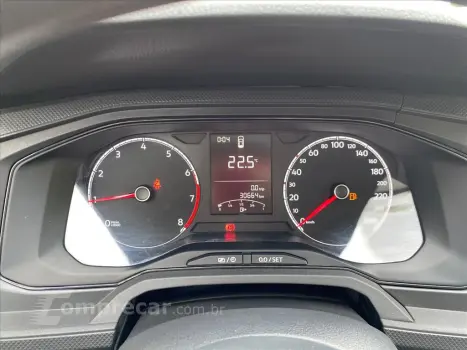 POLO 1.0 MPI TRACK MANUAL