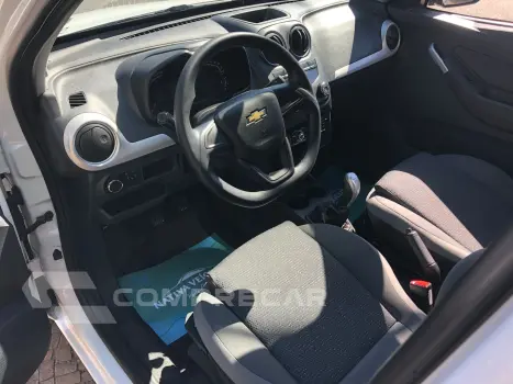 Montana 1.4 Mpfi Ls Cs 8V Flex 2P Manual