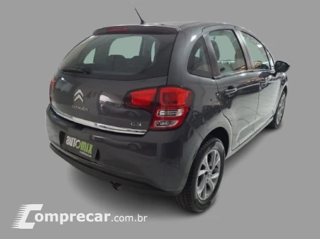 C3 1.5 Tendance 8V